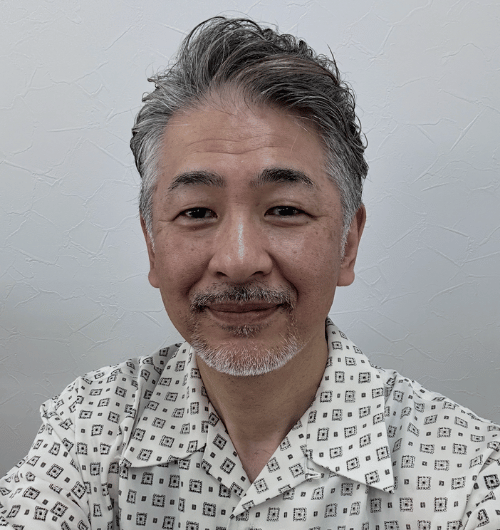 五稜郭床屋美容室オーナー